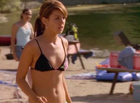 Hot Sexy New Grimes Bikini Pics