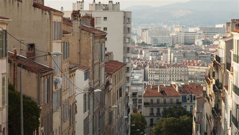 Pourquoi La S Gr Gation Urbaine S Est Elle Accentu E France Culture