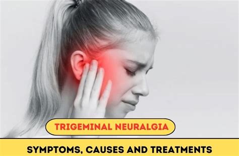 Trigeminal Neuralgia: Symptoms, Causes and Treatments – Dr. Ninad Patil