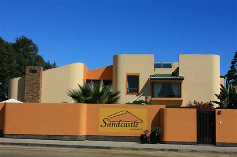 Somewhere 2 Rent - Namibia - Swakopmund - Self Catering, Villas, Apartments, Houses, Cottages ...