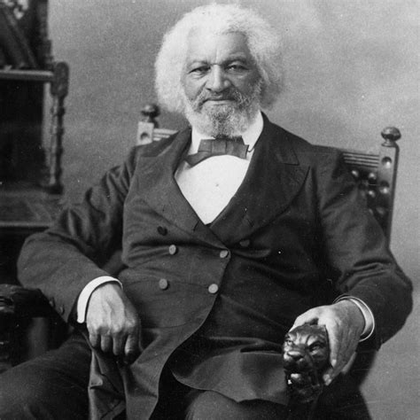 Frederick Douglass Wiki Biography Age Career Contact Information