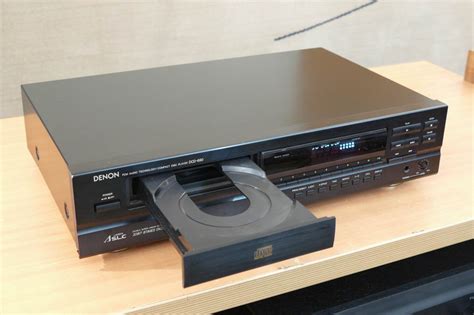 Denon Dcd Audio Construction Hi Fi Online Sales Amplifiers