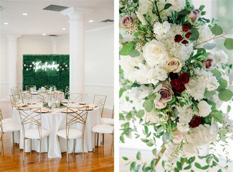 128 Springs Cypress Venue • Kati Hewitt Photography Houston Wedding