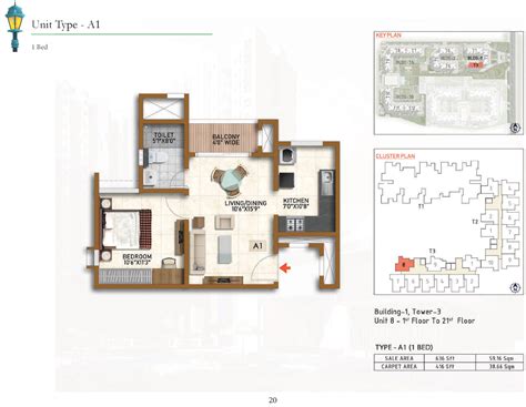 Prestige Finsbury Park Bagalur Road Bangalore 1 2 3 BHK Flats For Sale