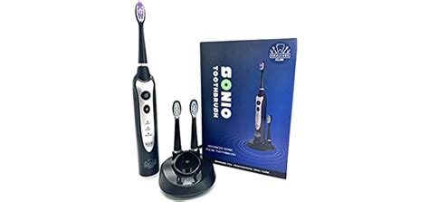 Best Electric Toothbrush For Seniors Senior Grade