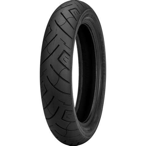 Shinko 777 Reflective Cruiser Front Tire —