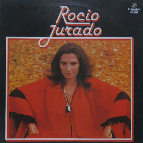 Rocio Jurado "Flamenco" - BOIKOT