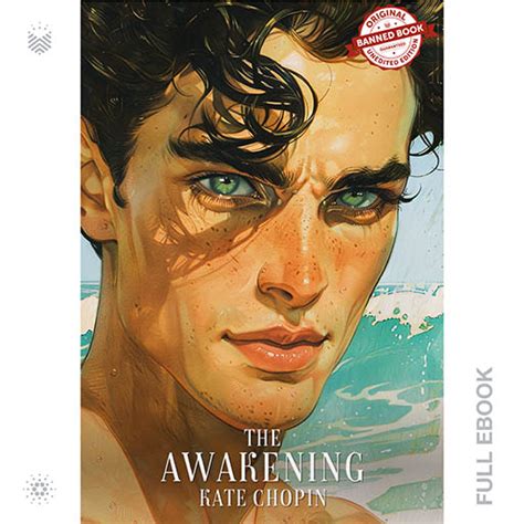 The Awakening - Book.io