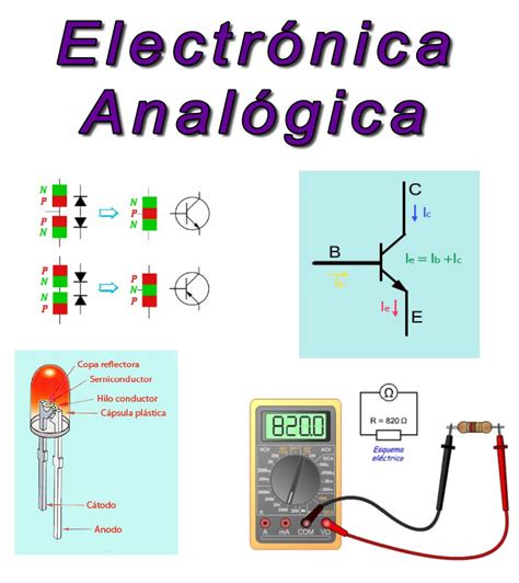 Diagrama De Circuitos Electronicos Como Crear Circuitos Elec