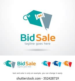 BID Logo Vector (.AI) Free Download