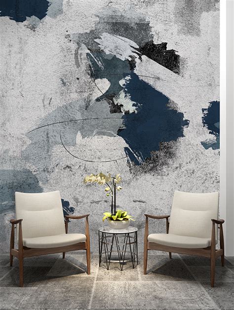 Classy Wallpaper Murals For Your Home And Office Accent Wall