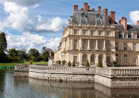 The Best Château De Fontainebleau Tours And Tickets 2021 Paris Viator