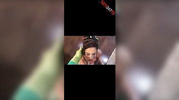 Eva Lovia Bg Sex Show Snapchat Premium Porn Videos