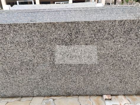 Above Mm Desert Brown Cutter Size Granite Slab For Flooring At Rs