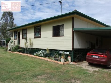 9 Ayers Street Gundiah Qld 4650 Property Details