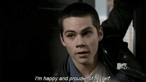 Me Myself And I Dylan Obrien  Wiffle