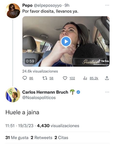 Ojo De Pandora On Twitter Ultimahora Le Llamaron La Atenci N Al