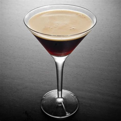 Kahlua Espresso Martini Recipe In 2020 Espresso Martini Martini Martini Recipes