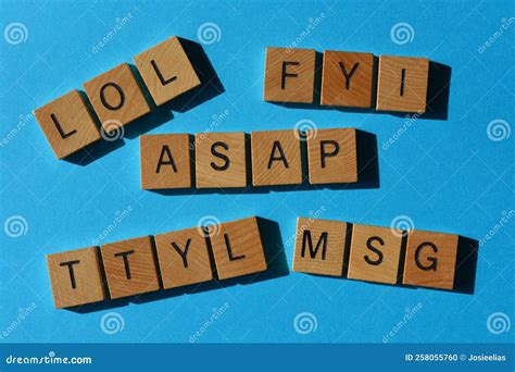 Asap Internet Slang Stock Photos - Free & Royalty-Free Stock Photos ...