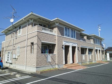 Ajmフィオーレ 205 アパート｜居住用｜ カネタ菅波は、いわき市の賃貸・新築戸建て・アパート・投資用物件をご紹介している不動産会社です。