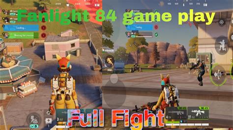 Farlight 84 Gameplay 22 Kills Solo Vs Squad Farlight 84 Best