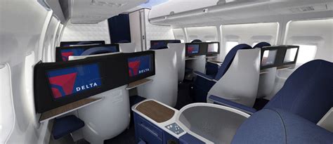 Delta Domestic First Class Overview Point Hacks