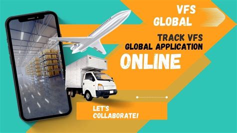 How To Track VFS Global Visa Application Status Online How To Track