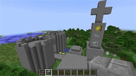 The War (new map i made) - Maps - Mapping and Modding: Java Edition ...