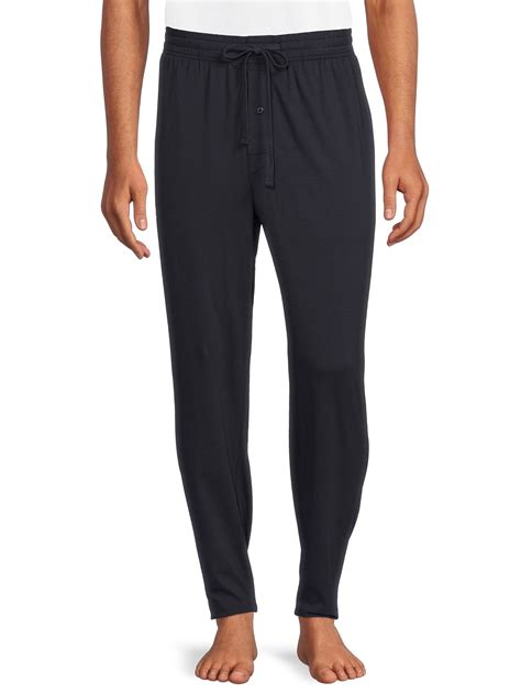 Hanes Mens Modal Sleep Pants