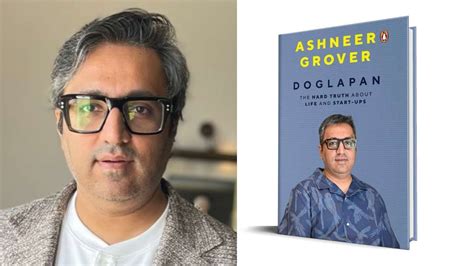 Shark Tank Investor Ashneer Grover To Pen Memoir Fans Say Kya Kr Rha