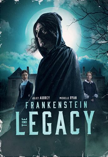 Frankenstein Legacy - 101 Films International