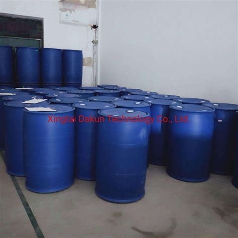 China Sullplied Chemical Reagents Cas 67 64 1 Acetone Solvent For