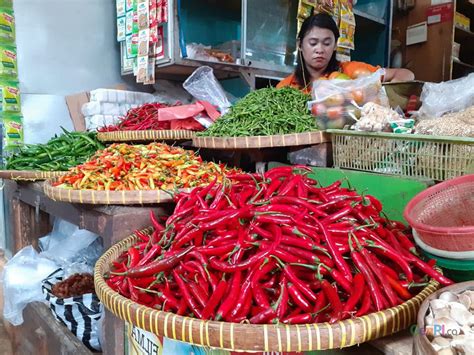 Pedes Pol Harga Cabai Rawit Merah Besar Di Solo Rp Kg Genpi Co