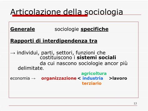 Sistemi Organizzativi Complessi Roma Settembre Dicembre C