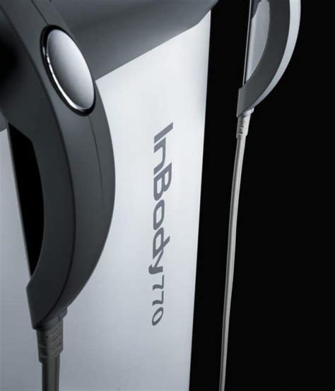InBody - Vitalis Fitness Koblenz