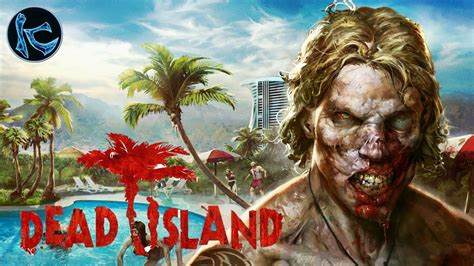 ДОБРО ПОЖАЛОВАТЬ НА ОСТРОВ Dead Island ПРОХОЖДЕНИЕ КООП 1 Youtube