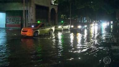 Jornal da Globo Prefeito do Rio pede para população não sair de casa