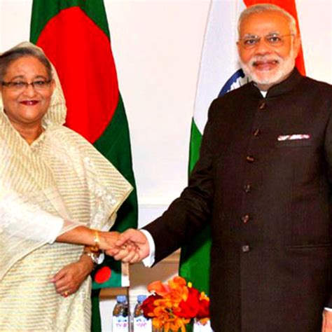 india  bangladesh  inaugurate  friendship pipeline today