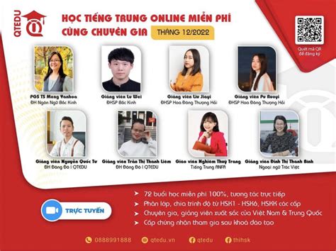 Trung tâm Ngoại ngữ Trác Việt
