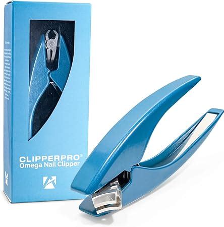 Azurro Clipperpro Nail Clipper Amazon Fr Beaut Et Parfum