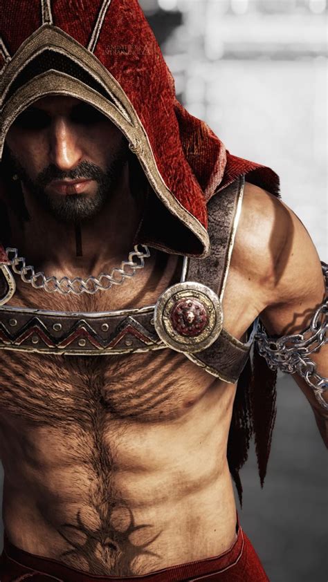 Pin By Cerul On Male Witch Assassins Creed Odyssey Assassins Creed