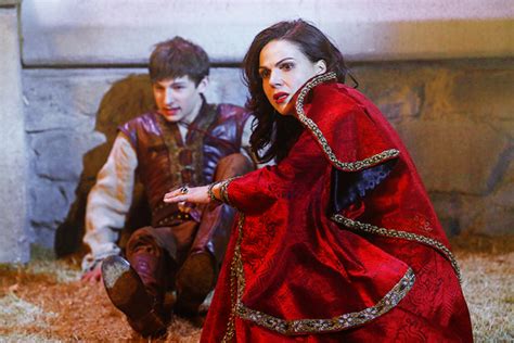 Regina And Henry Once Upon A Time Fan Art Fanpop