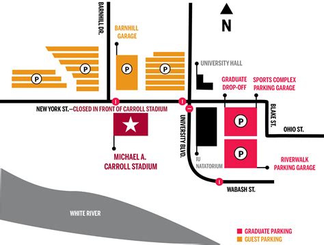 Undergraduate Ceremony: Commencement Day: Commencement: IUPUI