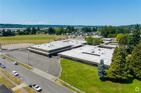 Cascade Middle School Rankings And Reviews