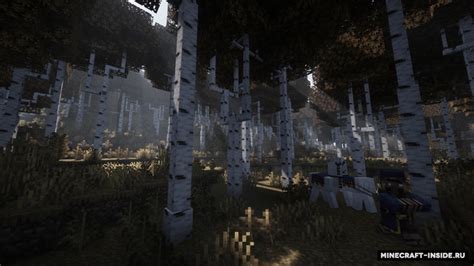 The Walking Craft - Хардкорная сборка [1.19.2] / Сборки модов для ...