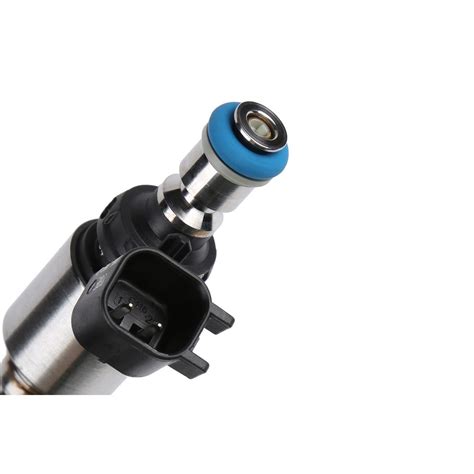 ACDelco Fuel Injector 12662564