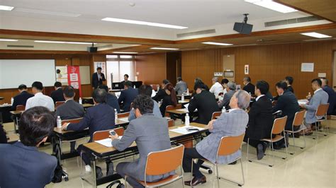 憲法改正実現本部 勉強会 自由民主党 熊本県支部連合会 熊本県議会議員団