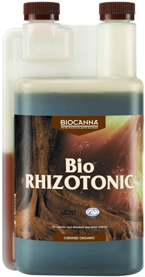 Canna Bio Rhizotonic 1l Shore Grow