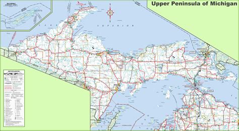 Map Of Lower Michigan Cities Secretmuseum