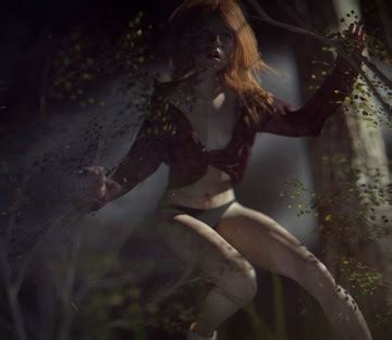 Evil Forest Muses Sex And Porn Comics